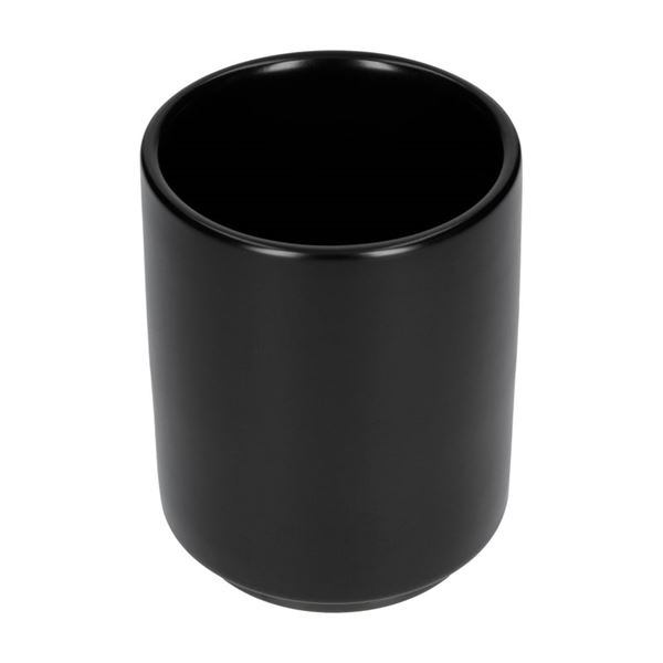 Fellow Monty Latte Cup Black 325ml 