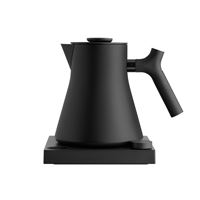 Fellow Corvo EKG Pro Electric Kettle Black