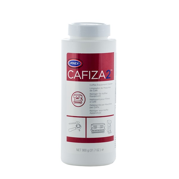 Urnex Cafiza 2 cleaning powder 900g