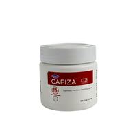 Urnex Cafiza Espresso machine cleaning tablets 100x1,3g Urnex Cafiza Espresso machine cleaning tablets 100x1,3g