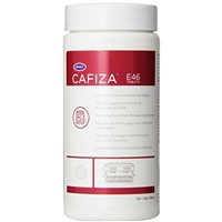 Cafiza Espresso machine cleaning tablets 100x3,6g