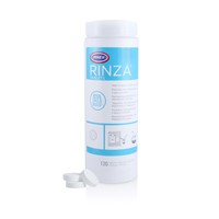 Rinza Milk Frother Cleaning Tablets 480g