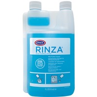 URNEX Rinza Acid Formulation Milk Frother Cleaner 1l
