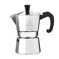 Forever Miss Moka Prestige 3 cup Forever Miss Moka Prestige 3 cup