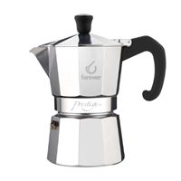 Forever Miss Moka Prestige 6 cup Forever Miss Moka Prestige 6 cup
