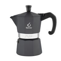 Forever Miss Moka Noblesse 3 cup Forever Miss Moka Noblesse 3 cup