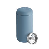 Fellow Carter Move Mug Lavender 355ml Hazy Blue
