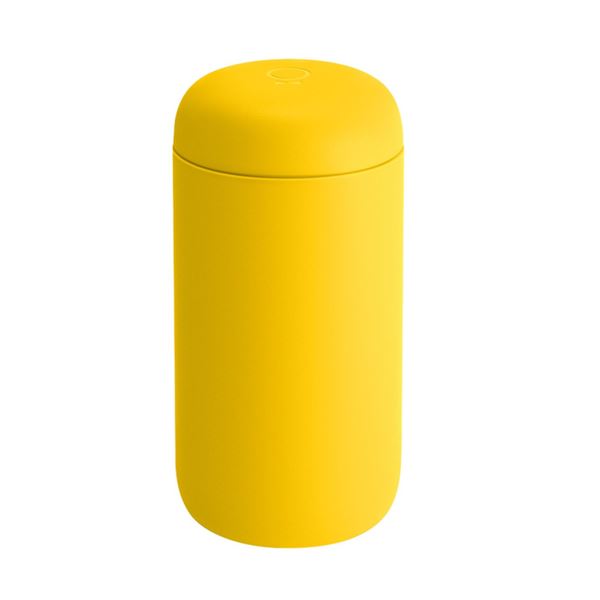 Fellow Carter Move Mug Lavender 355ml Lemon Zest