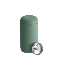Fellow Carter Move Mug Smoke Green 355ml Fellow Carter Move Mug Smoke Green 355ml