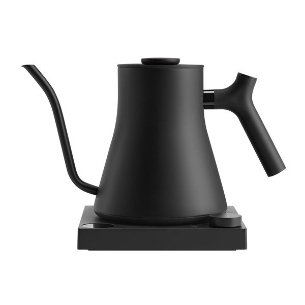 Fellow Stagg EKG PRO Electric Kettle Black