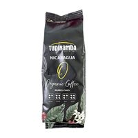 Tupinamba Organic Coffee Beans Nicaragua 250g Tupinamba Organic Coffee Beans Nicaragua 250g