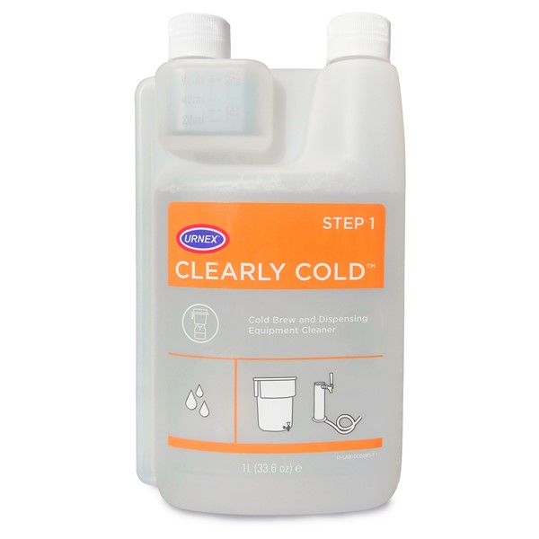 Urnex Clearly Cold 1000ml