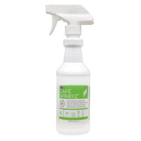 Urnex Cafe Sprayz 400 ml Urnex Cafe Sprayz 400 ml