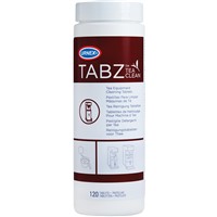 Urnex Tabz Tea Cleaning Tablets 480g Urnex Tabz Tea Cleaning Tablets 480g