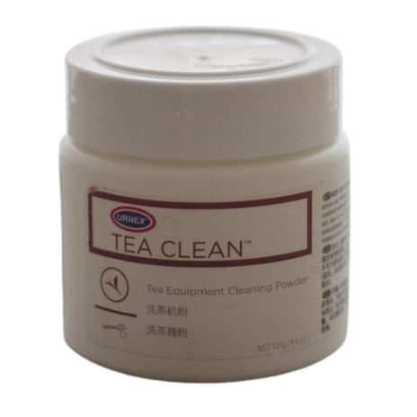 Urnex Tea Clean Powder 125g