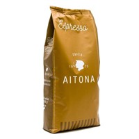 Aitona BLEND N° 8 ESPRESSO NATURAL 1 kg Beans Aitona BLEND N° 8 ESPRESSO NATURAL 1 kg Beans