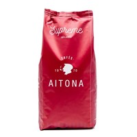 Aitona SUPREME NATURAL Beans 1000g Aitona SUPREME NATURAL Beans 1000g