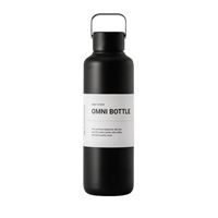 Goat Story Omni Double Wall Insulated Bottle  600ml
