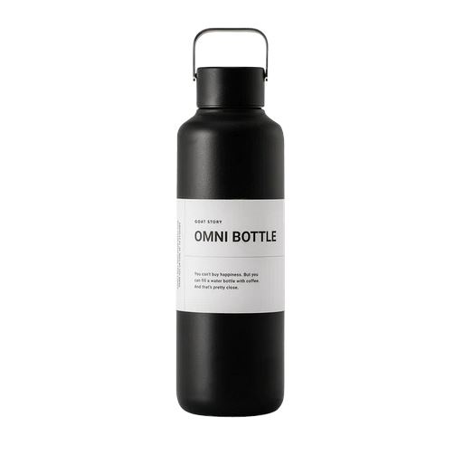 Goat Story Omni Double Wall Insulated Bottle  600ml
