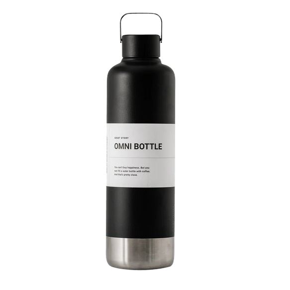 Goat Story Omni Double Wall Insulated Bottle  1000ml