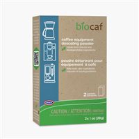 BioCaf Descaling Powder 2x28g BioCaf Descaling Powder 2x28g
