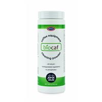 BioCaf Coffee Equipment Cleaning Powder 500g
