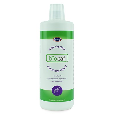 BioCaf Milk System Cleaning Liquid 