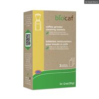 BioCaf Coffee Grinder Cleaning Tablets 3x35g