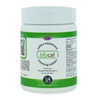 BioCaf Coffee Equipment Cleaning Tablets 156g BioCaf Coffee Equipment Cleaning Tablets 156g