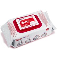 Urnex Wipz Coffee Cleaning wipes 100 pcs