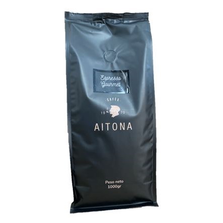 Aitona ESPRESSO GOURMET Beans 1000g