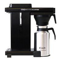 Moccamaster Coffee Machine Thermoserve Autofill