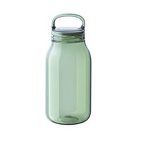 Kinto Water Bottle 300ml Green