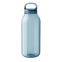 Kinto Water Bottle 500ml Blue