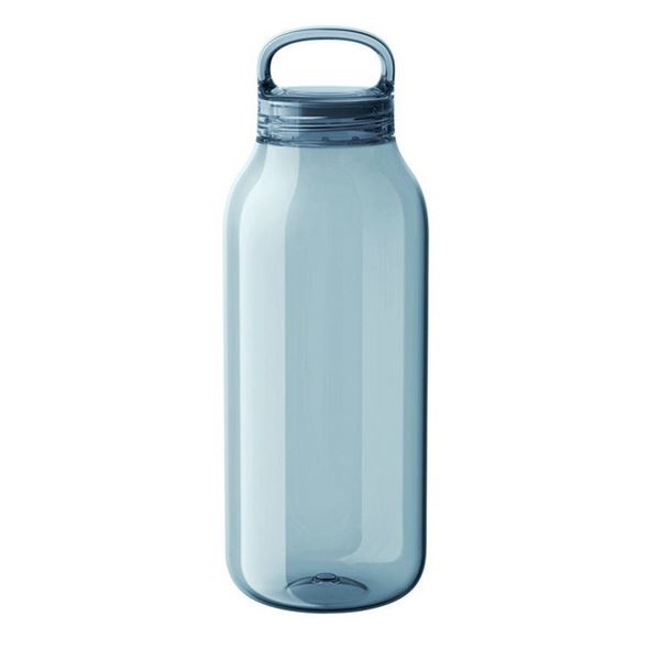 Kinto Water Bottle 500ml Blue