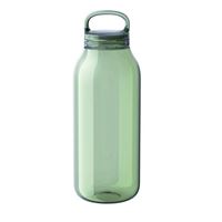 Kinto Water Bottle 500ml Green