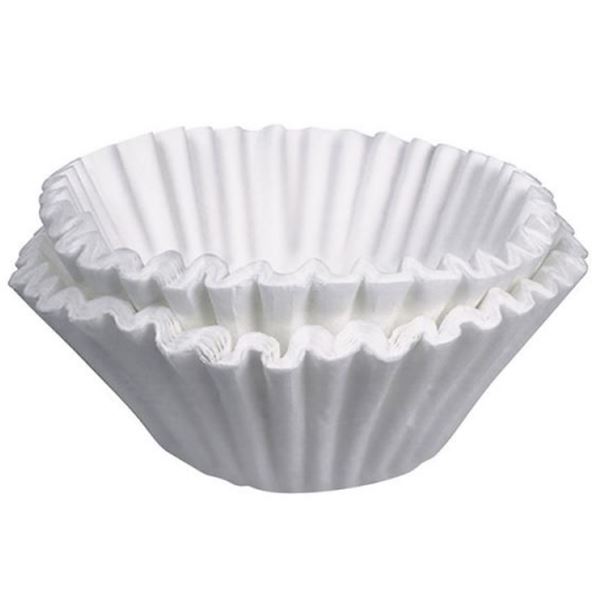 Bunn Gourmet Funnel C Filters 1000 pc