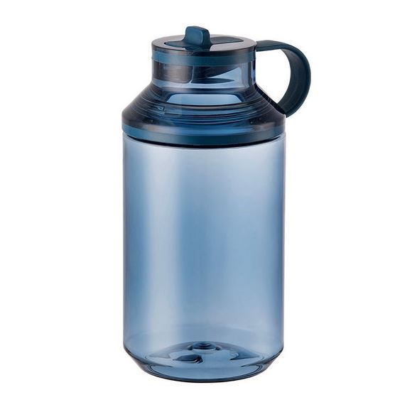 Kinto Active Water Bottle 600ml Navy