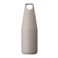 Kinto Trail Tumbler 580ml Beige