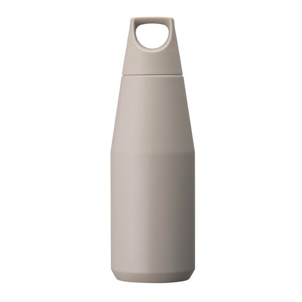 Kinto Trail Tumbler 580ml Beige