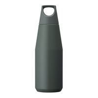 Kinto Trail Tumbler 580ml Khaki Green