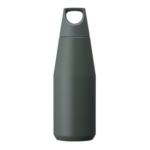 Kinto Trail Tumbler 580ml Khaki Green