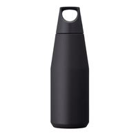 Kinto Trail Tumbler 580ml Black
