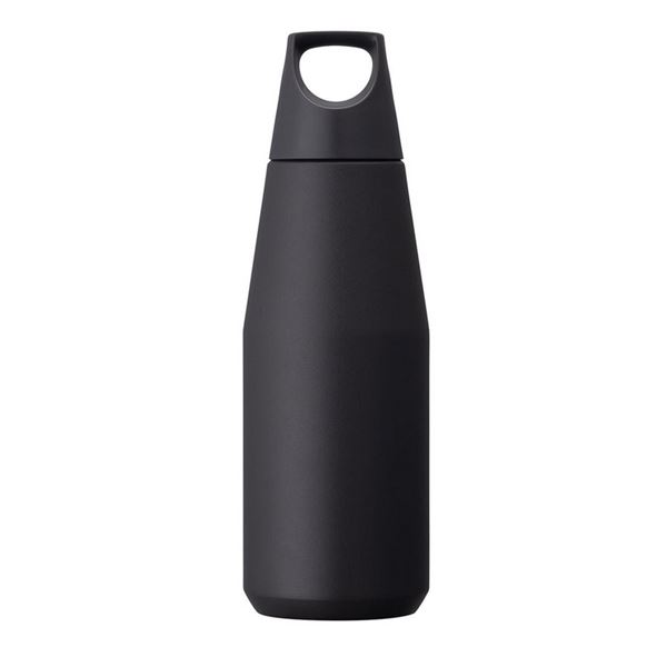 Kinto Trail Tumbler 580ml Black