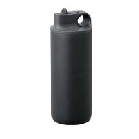 Kinto ACTIVE Tumbler Black 600ml