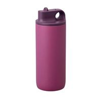 Kinto ACTIVE Tumbler Ash Pink 600ml