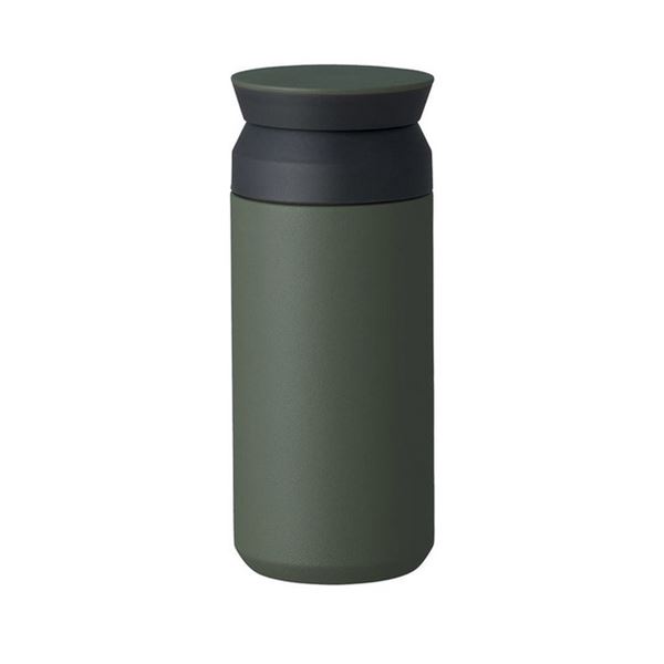 Kinto Travel Tumbler Ash Green 350ml