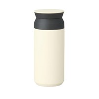 Kinto Travel Tumbler White 350ml Kinto Travel Tumbler White 350ml