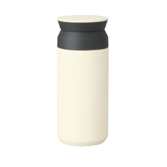 Kinto Travel Tumbler White 350ml