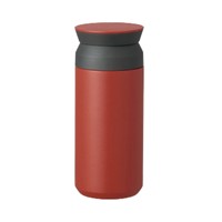 Kinto Travel Tumbler Red 350ml Kinto Travel Tumbler Red 350ml